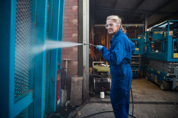 Best Factory Floor Cleaning  in Greenock, PA