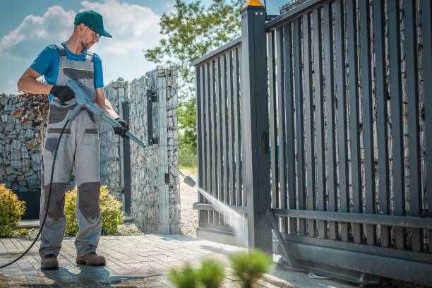 Best Parking Lot and Garage Cleaning  in Greenock, PA