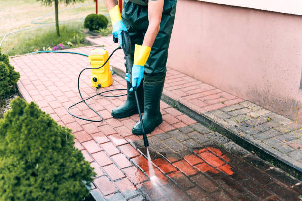 Best Patio and Deck Pressure Washing  in Greenock, PA