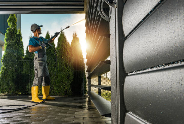 Best Dumpster Area Cleaning  in Greenock, PA