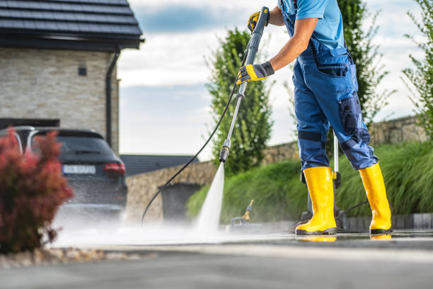 Best Driveway Pressure Washing  in Greenock, PA